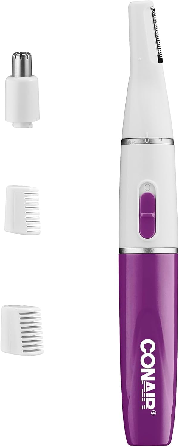 Tired of Peach Fuzz? Why a Quality Face Trimmer for Women is Your Beauty Secret